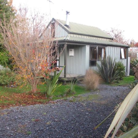 Miro Magic - Ohakune Holiday Home Exteriör bild