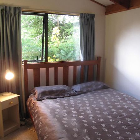 Miro Magic - Ohakune Holiday Home Exteriör bild